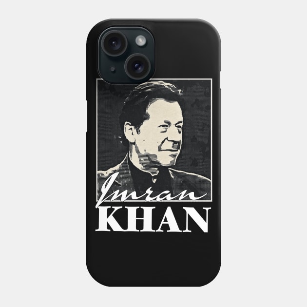 Free Imran Khan Phone Case by Zachariya420