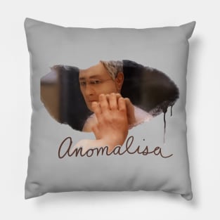 Anomalisa Pillow