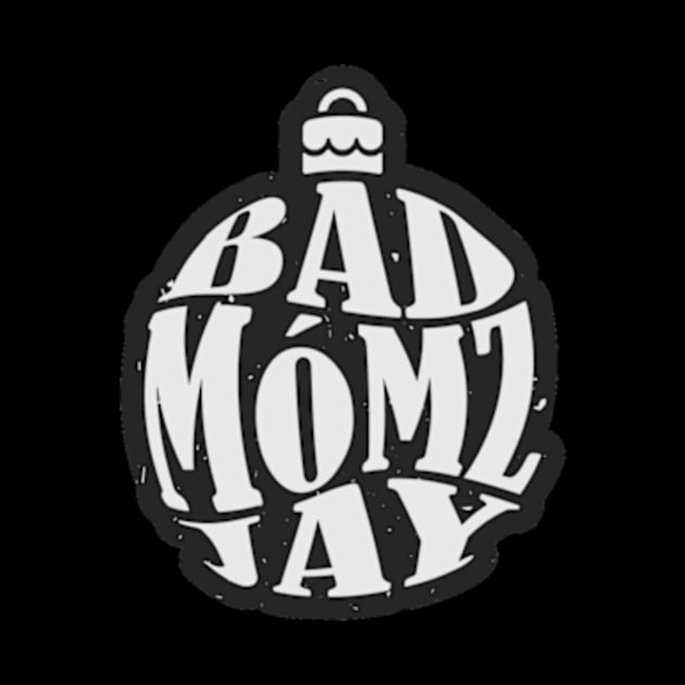 Badmomzjay by shadowNprints