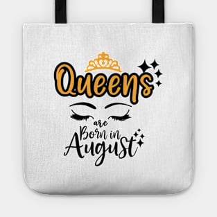 August Tote