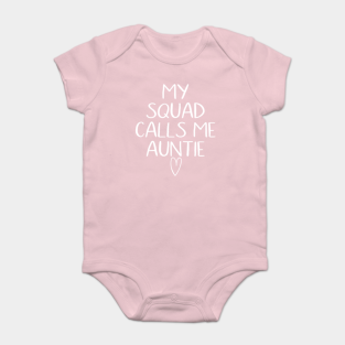 auntie onsies