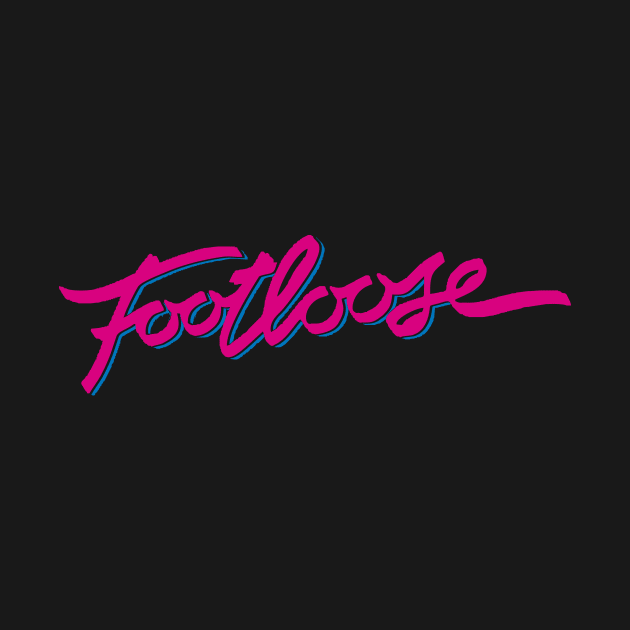 Footloose movie by Teen Chic