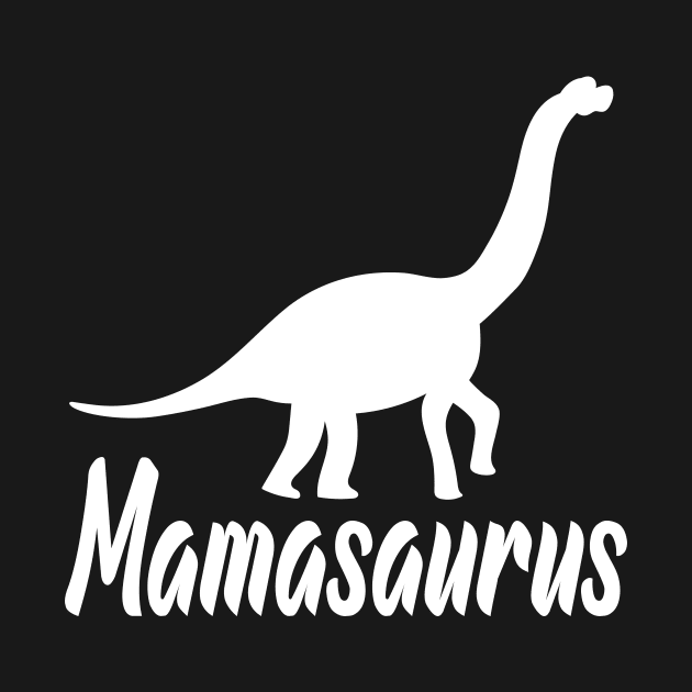 Mamasaurus Dinosaur Mom by Work Memes