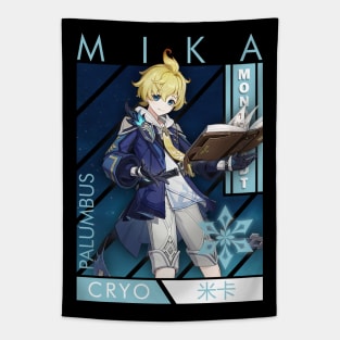 Mika Tapestry