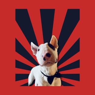 bullterrier is not just a dog, is a lifestyle T-Shirt