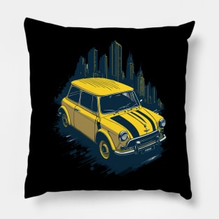 59 Cooper Pillow