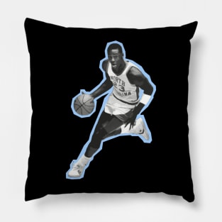 Young Mike! Pillow