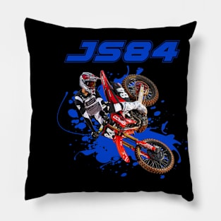 Jo Shimoda JS84 Pillow