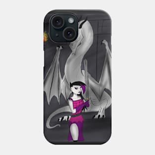 Ready for Battle Phone Case