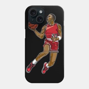 Big Mike Phone Case