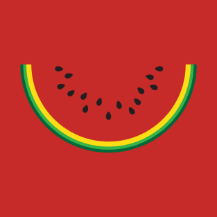 Delicious Watermelon T-Shirt