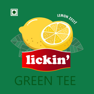 Green Tee T-Shirt