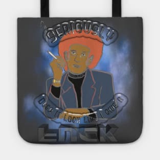 Seriously Tote