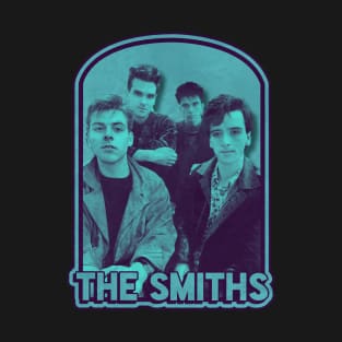 The smiths T-Shirt