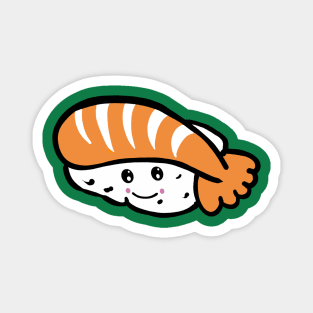 Sushi Magnet