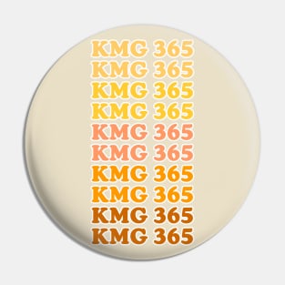 KMG 365 Pin