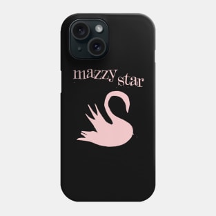 Mazzy Star Retro Phone Case