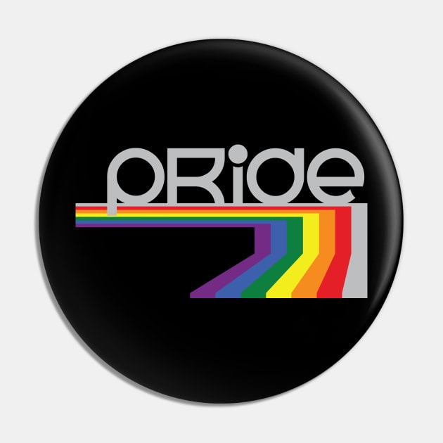 pride Pin by hierrochulo