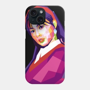 Izone kang hyewon Phone Case