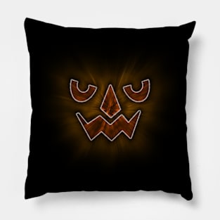 McGoblin 03 Pillow