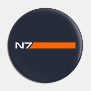 N7 Pin