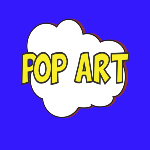 Pop Art Design by mpdesign