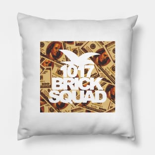 1017B$ Pillow