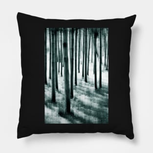 The Pine Grove Pillow