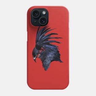 parrot Phone Case