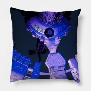 Zenith Pillow