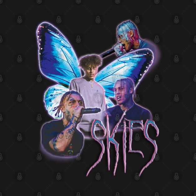 lil skies by Xetovi