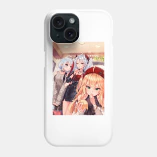 Shopping Gifts Phone Case