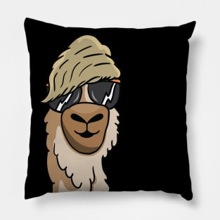 LLama Pillow