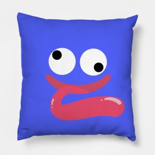 Gooey Pillow