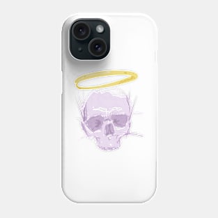 Angel Phone Case