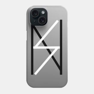 Supernova 2017 Logo Phone Case