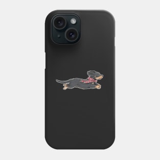 Dachshund Phone Case