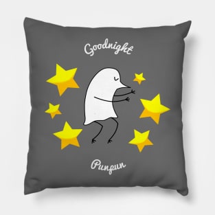 Goodnight Punpun Pillow