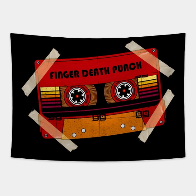 Five finger death punch tapestry hotsell