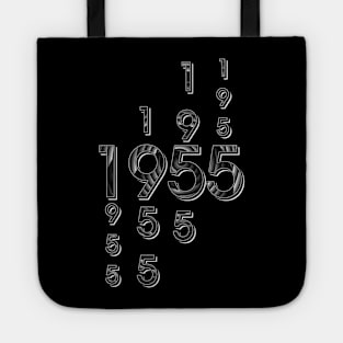 Année de naissance 1955 Tote