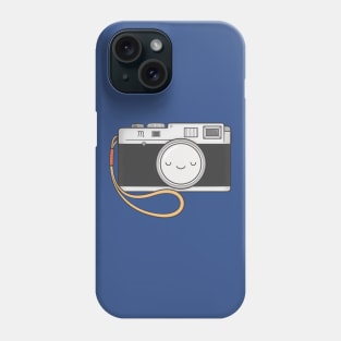 Camera Phone Case