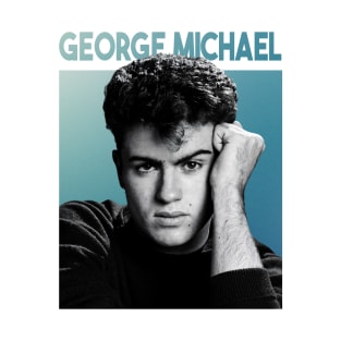 George Michael T-Shirt