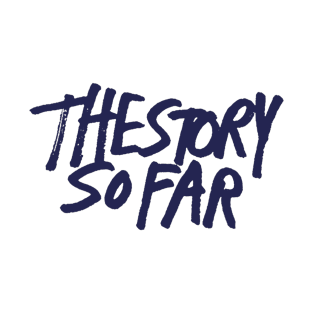 So far Story T-Shirt