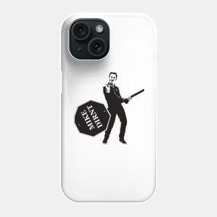 Mike Dirnt / Green Day Fan Artwork Phone Case