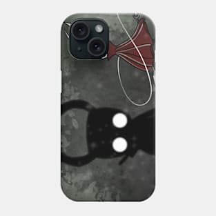 Hollow Knight, Hornet (Fan Art) Phone Case