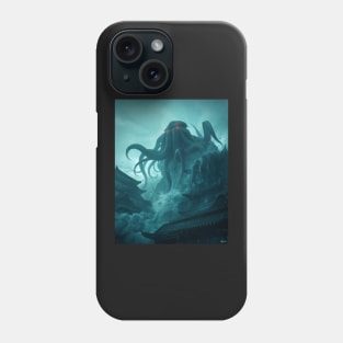 Cthulhu Phone Case