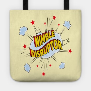 Nimble Disruptor Tote