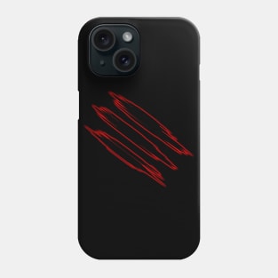 Claw'd Phone Case