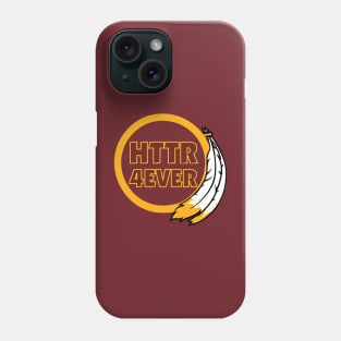 HTTR 4EVER Phone Case