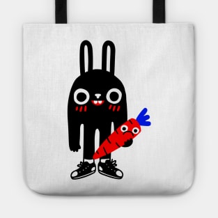 Rabbit Lunch Time Tote